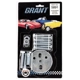 Purchase Top-Quality Steering Wheel Puller by GRANT - 5891 pa3