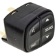 Purchase Top-Quality Steering Wheel Switch by ACDELCO - 01999442 pa3