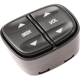 Purchase Top-Quality Steering Wheel Switch by ACDELCO - 01999443 pa1