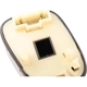 Purchase Top-Quality Steering Wheel Switch by ACDELCO - 01999443 pa2
