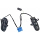 Purchase Top-Quality Steering Wheel Switch by BLUE STREAK (HYGRADE MOTOR) - CCA1067 pa17