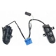 Purchase Top-Quality Steering Wheel Switch by BLUE STREAK (HYGRADE MOTOR) - CCA1067 pa18