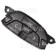 Purchase Top-Quality Steering Wheel Switch by BLUE STREAK (HYGRADE MOTOR) - CCA1124 pa2