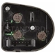 Purchase Top-Quality Steering Wheel Switch by BLUE STREAK (HYGRADE MOTOR) - CCA1150 pa4