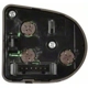 Purchase Top-Quality Steering Wheel Switch by BLUE STREAK (HYGRADE MOTOR) - CCA1150 pa6