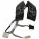 Purchase Top-Quality Steering Wheel Switch by BLUE STREAK (HYGRADE MOTOR) - CCA1260 pa13
