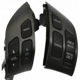 Purchase Top-Quality Steering Wheel Switch by BLUE STREAK (HYGRADE MOTOR) - CCA1260 pa9