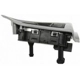 Purchase Top-Quality Steering Wheel Switch by BLUE STREAK (HYGRADE MOTOR) - SAS111 pa6