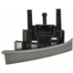 Purchase Top-Quality Steering Wheel Switch by BLUE STREAK (HYGRADE MOTOR) - SAS111 pa9