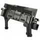 Purchase Top-Quality Steering Wheel Switch by BLUE STREAK (HYGRADE MOTOR) - SAS132 pa8