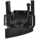 Purchase Top-Quality Steering Wheel Switch by BLUE STREAK (HYGRADE MOTOR) - SAS132 pa9