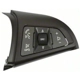 Purchase Top-Quality Steering Wheel Switch by BLUE STREAK (HYGRADE MOTOR) - SAS140 pa2
