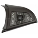 Purchase Top-Quality Steering Wheel Switch by BLUE STREAK (HYGRADE MOTOR) - SAS140 pa3