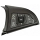 Purchase Top-Quality Steering Wheel Switch by BLUE STREAK (HYGRADE MOTOR) - SAS140 pa7