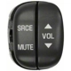 Purchase Top-Quality Steering Wheel Switch by BLUE STREAK (HYGRADE MOTOR) - SAS172 pa2