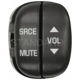 Purchase Top-Quality Steering Wheel Switch by BLUE STREAK (HYGRADE MOTOR) - SAS172 pa3