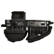 Purchase Top-Quality Steering Wheel Switch by BLUE STREAK (HYGRADE MOTOR) - SAS234 pa5