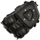 Purchase Top-Quality Steering Wheel Switch by BLUE STREAK (HYGRADE MOTOR) - SAS234 pa9
