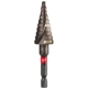 Purchase Top-Quality MILWAUKEE - 48-89-9243 - Impact Duty Step Bits pa1