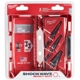 Purchase Top-Quality MILWAUKEE - 48-89-9254 - Impact Duty Step Bits pa1