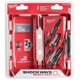 Purchase Top-Quality MILWAUKEE - 48-89-9256 - Impact Duty Mechanical Kit pa1