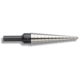 Purchase Top-Quality IRWIN - 10231- Step Drill Bit, 1/8-Inch to 1/2-Inch Step, 1/4-Inch Shank (10231) Silver pa4