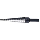 Purchase Top-Quality IRWIN - 10233 - Step-Drill Bit 1/4-Inch to 3/4-Inch,  Shank 3/8-Inch pa5