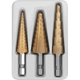 Purchase Top-Quality Step Drill Bit by PERFORMANCE TOOL - W9003 pa4
