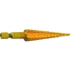 Purchase Top-Quality Step Drill Bit by RODAC - 40005 pa3