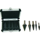 Purchase Top-Quality Step Drill Bit by RODAC - HSS5 pa3