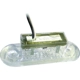 Purchase Top-Quality Step Light by HELLA - 959680611 pa2