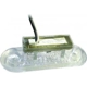Purchase Top-Quality Step Light by HELLA - 959680611 pa8