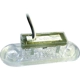 Purchase Top-Quality Step Light by HELLA - 959680611 pa9