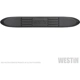 Purchase Top-Quality Step Nerf Bar Pad by WESTIN - 23-0001 pa8