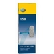 Purchase Top-Quality Step Or Courtesy Light (Pack of 10) by HELLA - 158 pa8