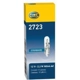 Purchase Top-Quality Step Or Courtesy Light (Pack of 10) by HELLA - 2723 pa6