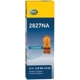 Purchase Top-Quality Step Or Courtesy Light (Pack of 10) by HELLA - 2827NA pa8