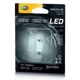 Purchase Top-Quality Step Or Courtesy Light by HELLA - 6418LED6.5K pa8