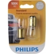 Purchase Top-Quality Step Or Courtesy Light by PHILIPS - 1004B2 pa32