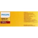 Purchase Top-Quality Step Or Courtesy Light (Pack of 10) by PHILIPS - 1076CP pa17