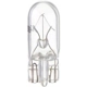 Purchase Top-Quality Step Or Courtesy Light by PHILIPS - 12256LLB2 pa34