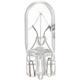 Purchase Top-Quality Step Or Courtesy Light by PHILIPS - 12256LLB2 pa44