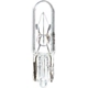 Purchase Top-Quality Step Or Courtesy Light by PHILIPS - 12516LLB2 pa27