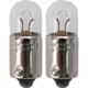 Purchase Top-Quality Step Or Courtesy Light by PHILIPS - 12929LLB2 pa27