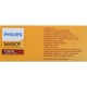 Purchase Top-Quality Lumière de marche ou de courtoisie (Pack of 10) by PHILIPS - 1445CP pa28