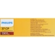 Purchase Top-Quality Step Or Courtesy Light (Pack of 10) by PHILIPS - 37CP pa27