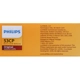 Purchase Top-Quality Step Or Courtesy Light (Pack of 10) by PHILIPS - 53CP pa8