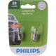 Purchase Top-Quality Lumière de marche ou de courtoisie by PHILIPS - 53LLB2 pa14