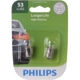 Purchase Top-Quality Lumière de marche ou de courtoisie by PHILIPS - 53LLB2 pa32