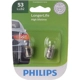 Purchase Top-Quality Lumière de marche ou de courtoisie by PHILIPS - 53LLB2 pa35